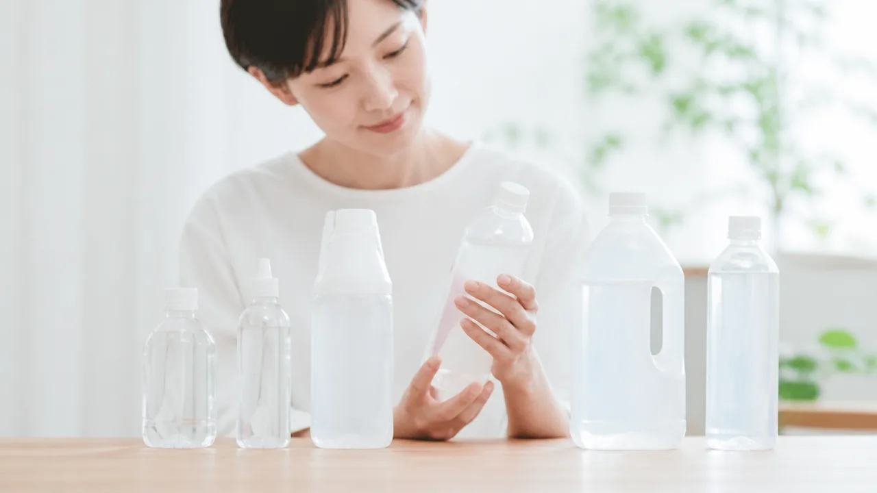 精製水とは？水道水との違いや主な使い方、購入場所と注意点を解説